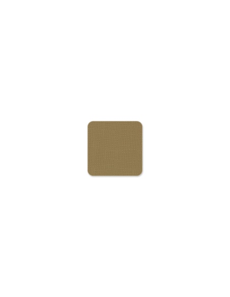 COASTERS 9,5x9,5 cm 4 pcs. pack CHEF OCHER