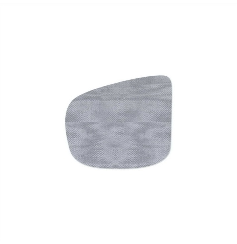TOVAGLIETTE TAPPETINI D'ARREDO 32x28 cm GOCCIA pezzo singolo JUTA AVIO