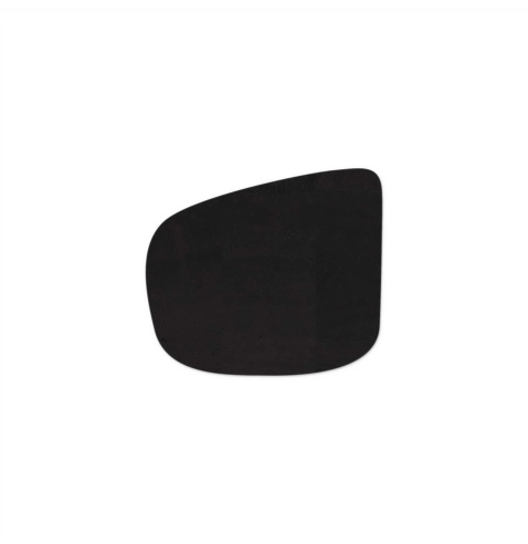 TOVAGLIETTE TAPPETINI D'ARREDO 32x28 cm GOCCIA pezzo singolo SUGHERO N