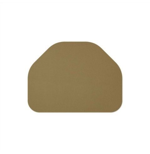 PLACEMATS TETRIS 45x34 cm single piece CHEF OCHER