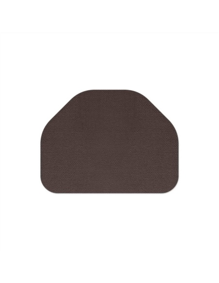 TOVAGLIETTE TAPPETINI D'ARREDO TETRIS 45x34 cm pezzo singolo JUTA BICO