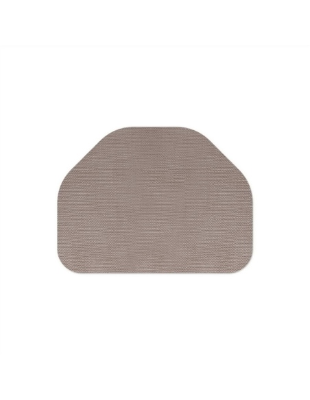 TOVAGLIETTE TAPPETINI D'ARREDO TETRIS 45x34 cm pezzo singolo JUTA GRIG