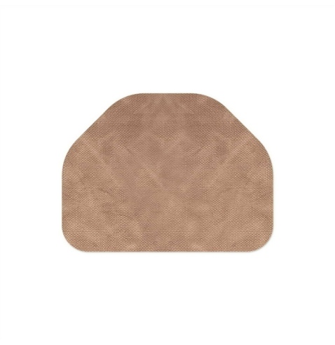 TOVAGLIETTE TAPPETINI D'ARREDO TETRIS 45x34 cm pezzo singolo JUTA CAMM