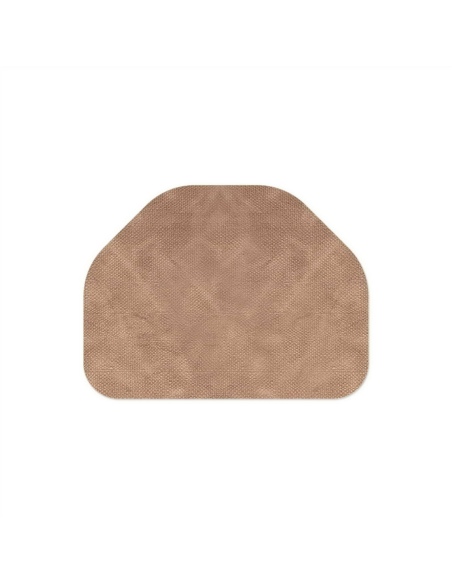 TOVAGLIETTE TAPPETINI D'ARREDO TETRIS 45x34 cm pezzo singolo JUTA CAMM