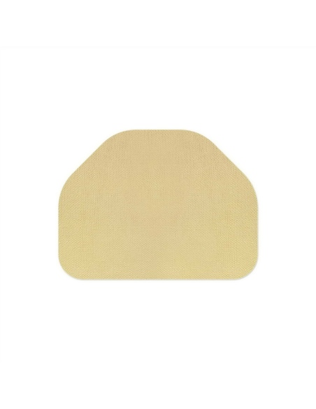 TOVAGLIETTE TAPPETINI D'ARREDO TETRIS 45x34 cm pezzo singolo JUTA SALV