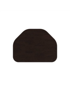 TOVAGLIETTE TAPPETINI D'ARREDO TETRIS 45x34 cm pezzo singolo SUGHERO M