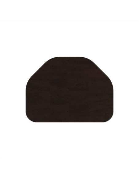 TOVAGLIETTE TAPPETINI D'ARREDO TETRIS 45x34 cm pezzo singolo SUGHERO M
