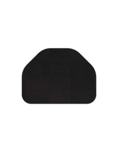TOVAGLIETTE TAPPETINI D'ARREDO TETRIS 45x34 cm pezzo singolo SUGHERO N
