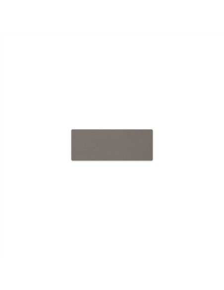 PLACEMATS MINI 10x26 cm 4 pcs. pack CHEF DOVE GREY