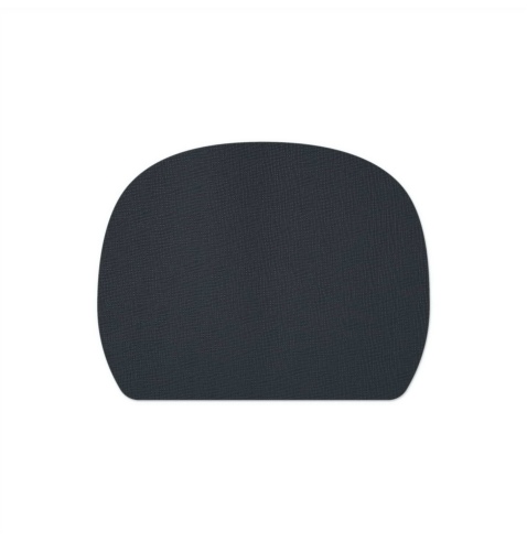 PLACEMATS 45x35 cm UNICA single piece CHEF BLUE