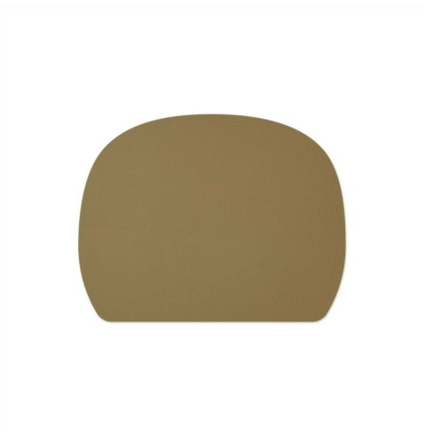 TOVAGLIETTE TAPPETINI D'ARREDO 45x35 cm UNICA pezzo singolo CHEF OCRA