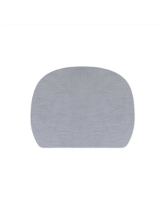 PLACEMATS 45x35 cm UNICA single piece JUTE AVIO