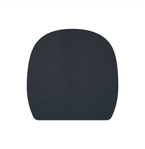 PLACEMATS 45x45 cm UNICA single piece CHEF BLUE