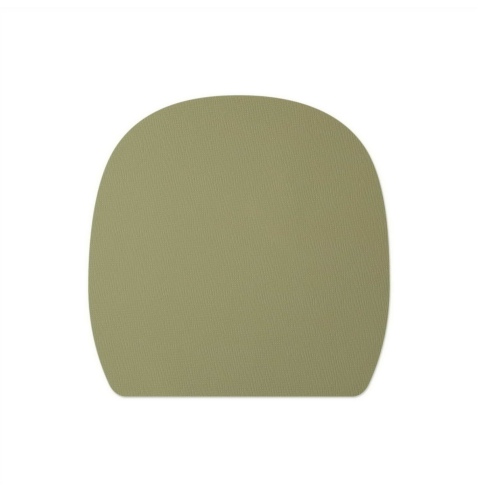 PLACEMATS 45x45 cm UNICA single piece CHEF SAGE
