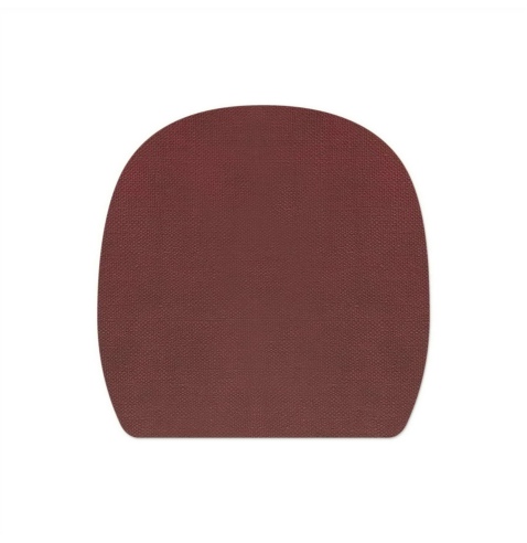 TOVAGLIETTE TAPPETINI D'ARREDO 45x45 cm UNICA pezzo singolo JUTA BORED