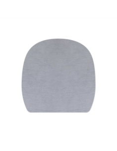 PLACEMATS 45x45 cm UNICA single piece JUTE AVIO