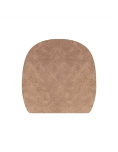 TOVAGLIETTE TAPPETINI D'ARREDO 45x45 cm UNICA pezzo singolo JUTA CAMME