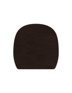 PLACEMATS 45x45 cm UNICA single piece CORK BROWN