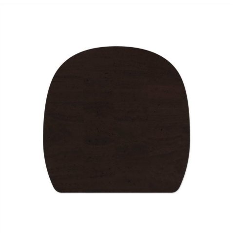 TOVAGLIETTE TAPPETINI D'ARREDO 45x45 cm UNICA pezzo singolo SUGHERO MA