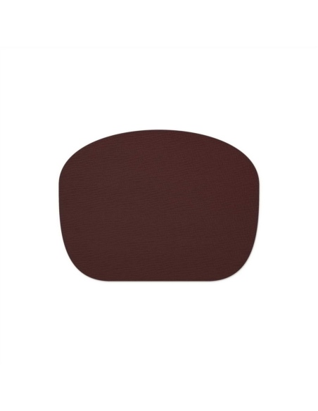TOVAGLIETTE TAPPETINI D'ARREDO 45x34 cm POUF pezzo singolo CHEF BORDEA