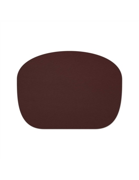 TOVAGLIETTE TAPPETINI D'ARREDO 54x40 cm POUF pezzo singolo CHEF BORDEA