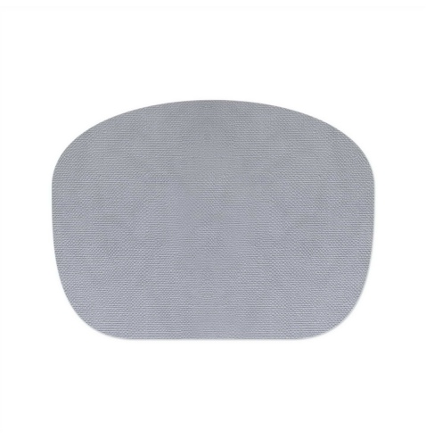 TOVAGLIETTE TAPPETINI D'ARREDO 54x40 cm POUF pezzo singolo JUTA AVIO