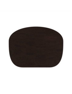 PLACEMATS 54x40 cm POUF single piece CORK BROWN
