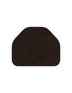 PLACEMATS TETRIS 48x39 cm single piece CORK BROWN