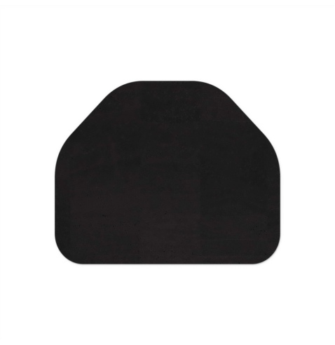 TOVAGLIETTE TAPPETINI D'ARREDO TETRIS 48x39 cm pezzo singolo SUGHERO N