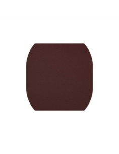 TOVAGLIETTE TAPPETINI D'ARREDO 40x40 cm RUNNER pezzo singolo CHEF BORD