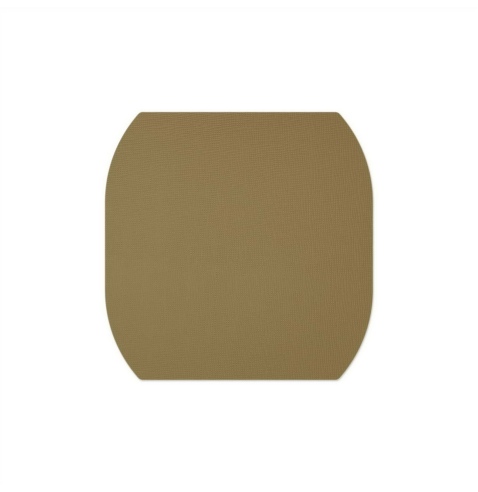 PLACEMATS 40x40 cm RUNNER single piece CHEF OCHER