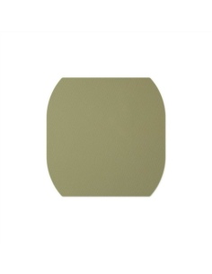 TOVAGLIETTE TAPPETINI D'ARREDO 40x40 cm RUNNER pezzo singolo CHEF SALV