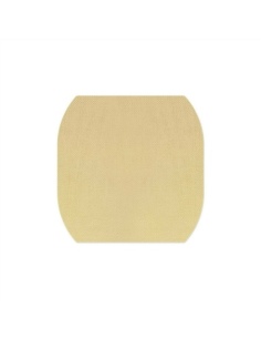 TOVAGLIETTE TAPPETINI D'ARREDO 40x40 cm RUNNER pezzo singolo JUTA SALV