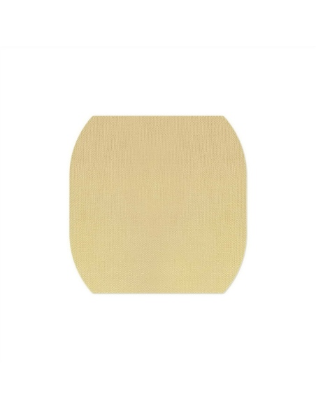 TOVAGLIETTE TAPPETINI D'ARREDO 40x40 cm RUNNER pezzo singolo JUTA SALV