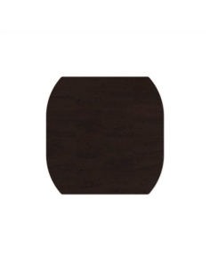 TOVAGLIETTE TAPPETINI D'ARREDO 40x40 cm RUNNER pezzo singolo SUGHERO M