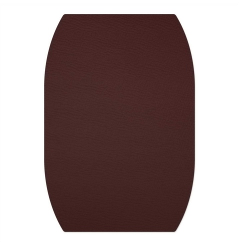 TOVAGLIETTE TAPPETINI D'ARREDO 65x45 cm RUNNER pezzo singolo CHEF BORD