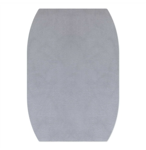 PLACEMATS 65x45 cm RUNNER single piece JUTE AVIO