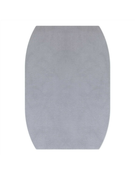 PLACEMATS 65x45 cm RUNNER single piece JUTE AVIO