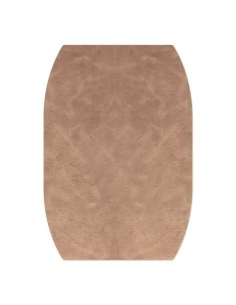 TOVAGLIETTE TAPPETINI D'ARREDO 65x45 cm RUNNER pezzo singolo JUTA CAMM