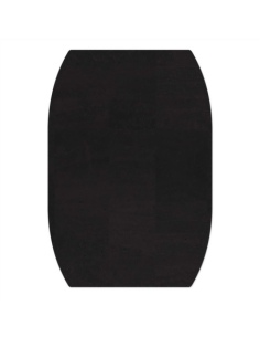 TOVAGLIETTE TAPPETINI D'ARREDO 65x45 cm RUNNER pezzo singolo SUGHERO N