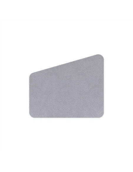 PLACEMATS 40x34 cm TRAPEZIO single piece JUTE AVIO