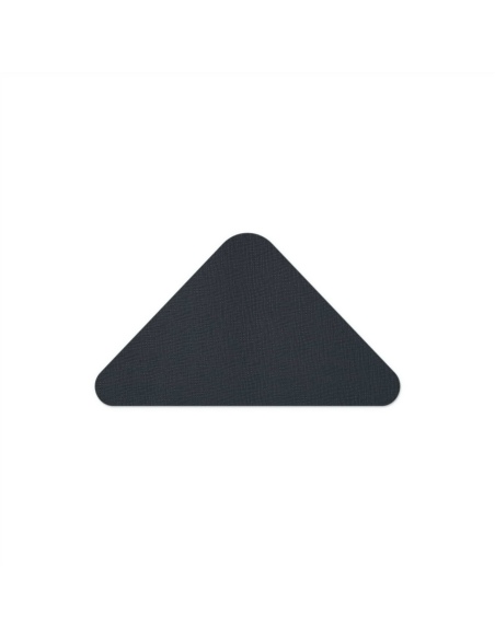 PLACEMATS 44x25 cm PETALO single piece CHEF BLUE