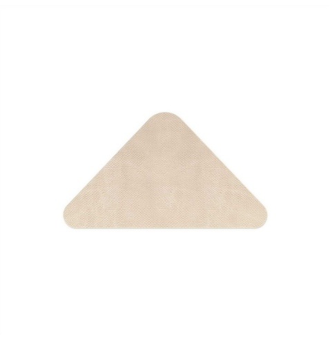 PLACEMATS 44x25 cm PETALO single piece JUTE IVORY