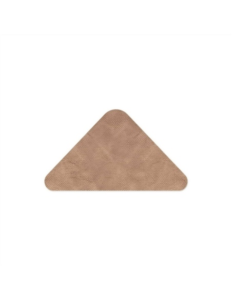 TOVAGLIETTE TAPPETINI D'ARREDO 44x25 cm PETALO pezzo singolo JUTA CAMM