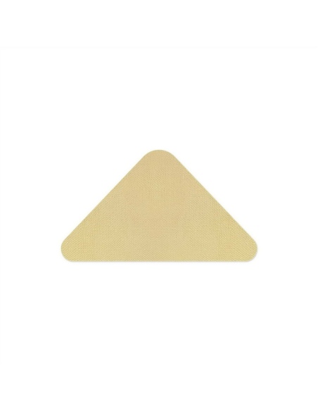 PLACEMATS 44x25 cm PETALO single piece JUTE SAGE