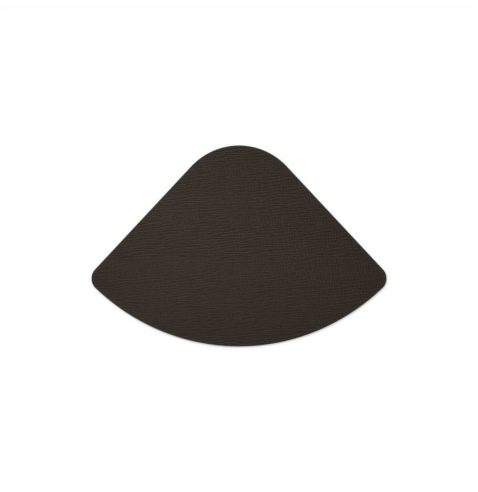 TOVAGLIETTE TAPPETINI D'ARREDO 44x30 cm PETALO pezzo singolo CHEF MARR