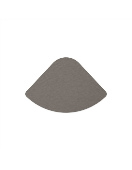 TOVAGLIETTE TAPPETINI D'ARREDO 44x30 cm PETALO pezzo singolo CHEF TORT