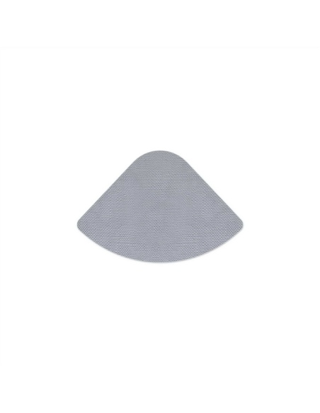 PLACEMATS 37x25 cm PETALO single piece JUTE AVIO