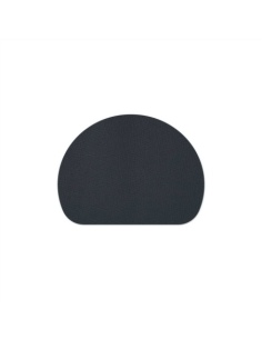 PLACEMATS 40x30 cm SOLE single piece CHEF BLUE