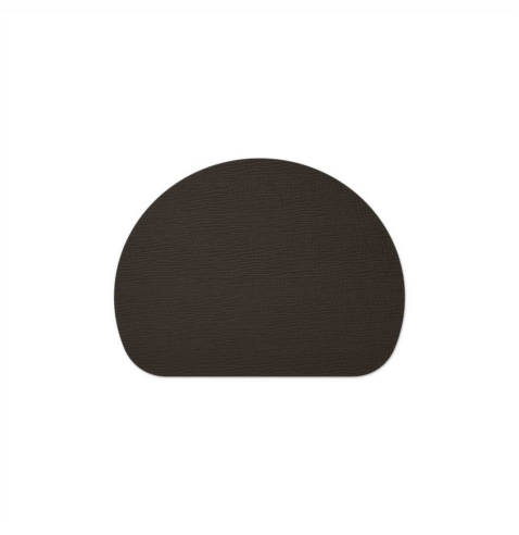 TOVAGLIETTE TAPPETINI D'ARREDO 40x30 cm SOLE pezzo singolo CHEF MARRON